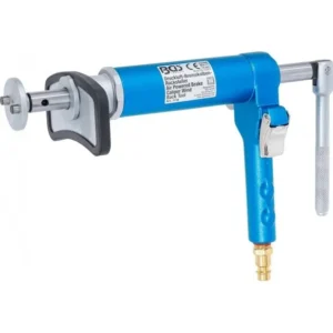 Stabdžių cilindriukų sustūmėjas pneumatinis