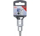 Antgalis įpresuotas į galvutę 1/2 (12,5mm) Spline M8 - Image 2