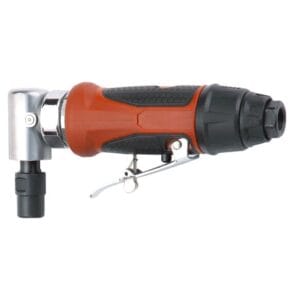 Pneumatinis kampinis šlifuoklis 1/4