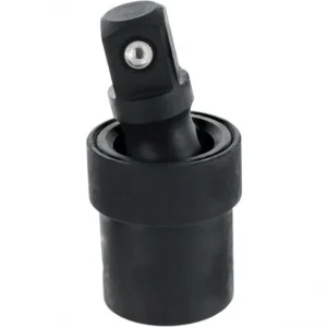 Universalus smūginis šarnyras 1/2