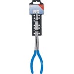 Replės ilgos lenktos 45° 280mm - Image 3