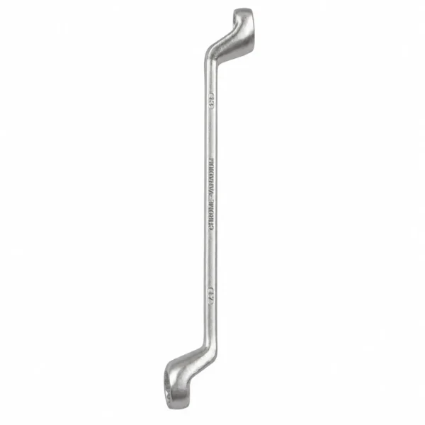 Raktas kilpinis lenktas 20x22mm