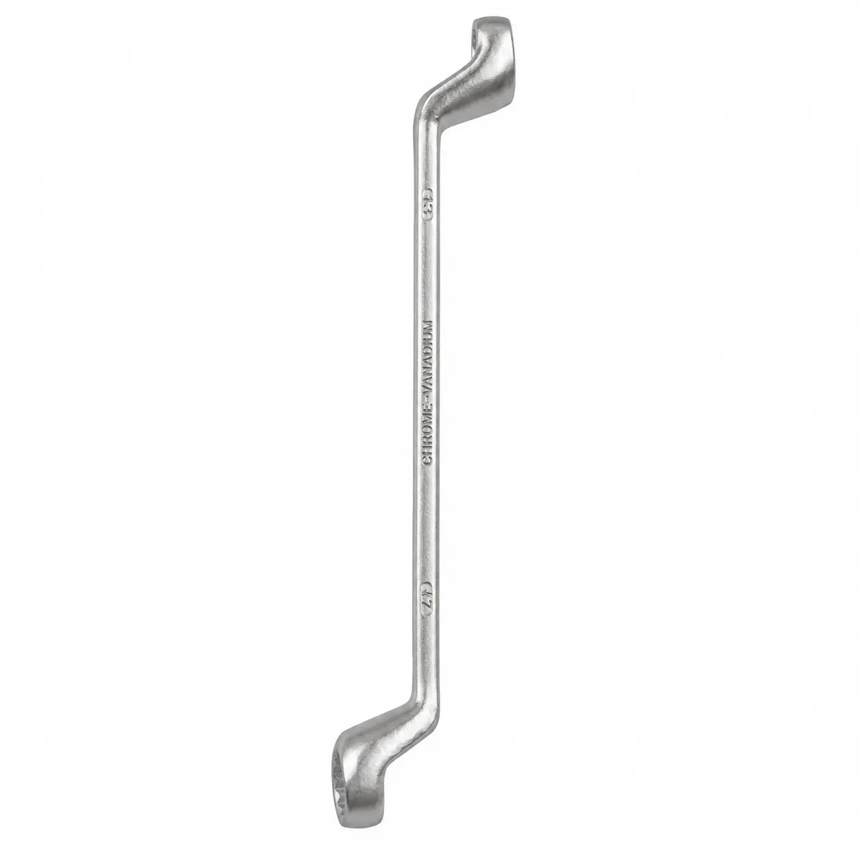 Raktas kilpinis lenktas 20x22mm