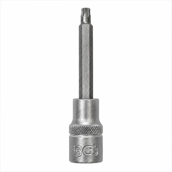 Antgalis įpresuotas į galvutę, 1/2 SPLINE M10 – nuotrauka 4