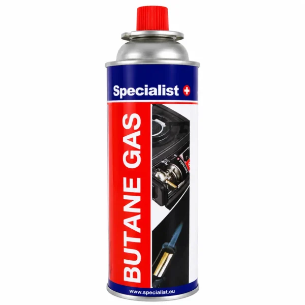 Dujos butano Specialist+ 227g