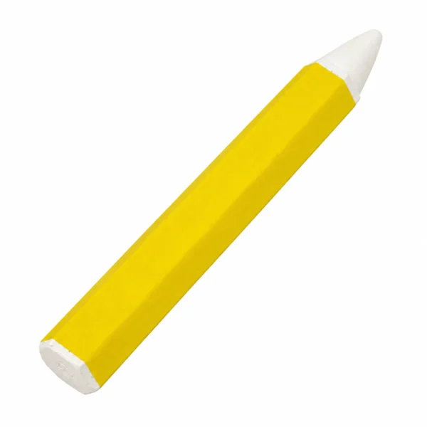 Markeris padangų žymėjimui (baltas) – nuotrauka 3