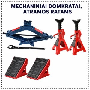 Stands, supports