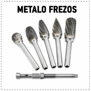 Metal cutters
