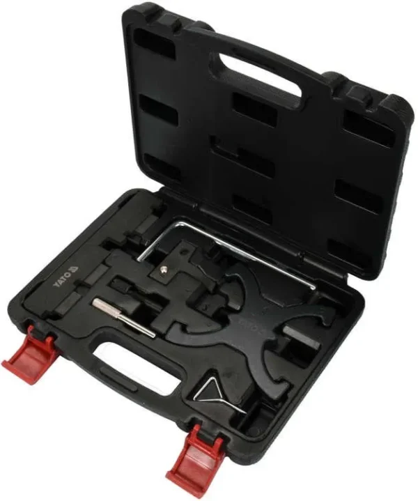 Variklio fiksavimo rinkinys FORD – nuotrauka 2