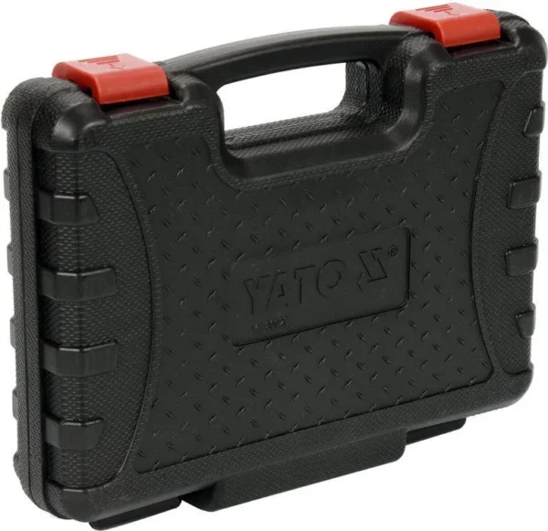 Variklio fiksavimo rinkinys FORD – nuotrauka 3